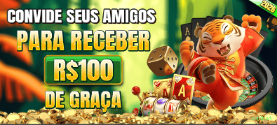 Interface do app