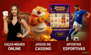 Cassino oqqbet