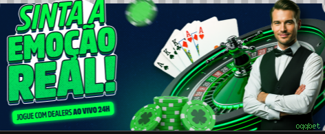 Jogos do cassino