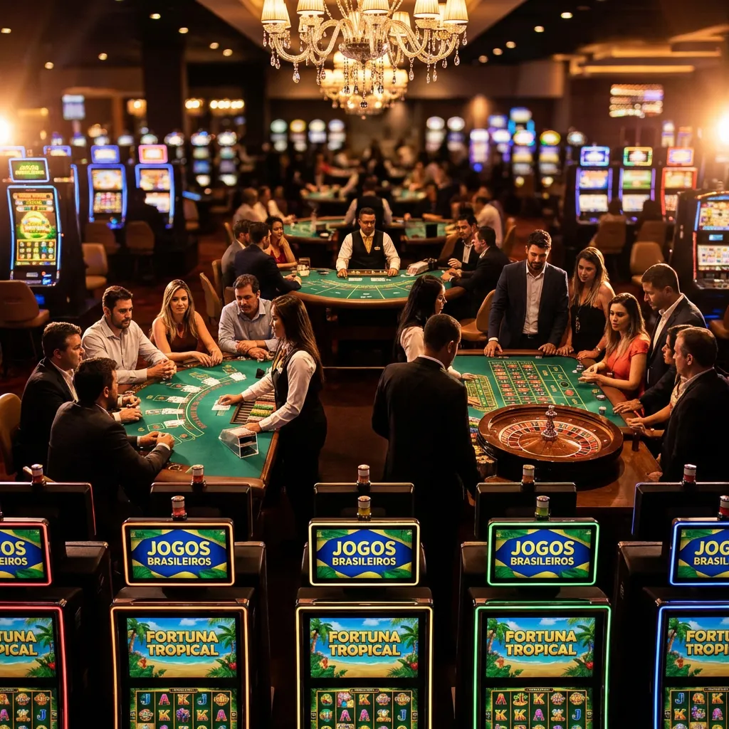 Slots com RTP