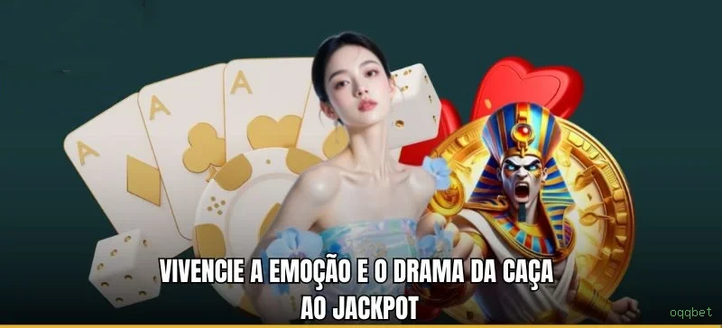 Níveis VIP oqqbet